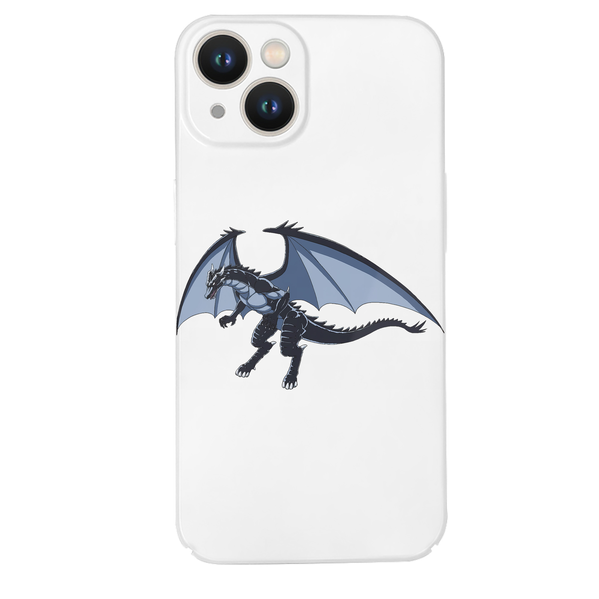 （画像用） 転スラ Regarding Reincarnated to Slime 【iPhone 14シリーズ対応】ハードケース